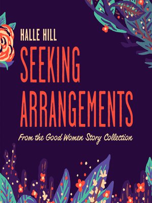 cover image of Seeking Arrangements